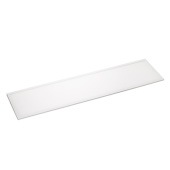 Ленты светодиодные панель im-300x1200a-40w warm white (arlight, ip40 металл, 3 года) | 023155(1) | arlight выгодная цена