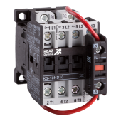 Коммутационная аппаратура контактор optistart k3-14nd10=110dc | 117240 | кэаз выгодная цена