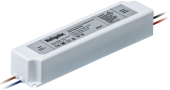 Ленты светодиодные драйвер для светодиодной ленты led nd-p-p60-ip67-12v 60вт 12в ip67 | 71497 | navigator выгодная цена