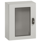 Шкафы, боксы и аксессуары шкаф atlantic ip55 500х400х200 | 035493 | legrand выгодная цена