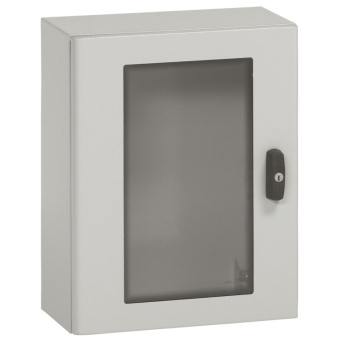 1Шкафы, боксы и аксессуары шкаф atlantic ip55 500х400х200 | 035493 | legrand выгодная цена