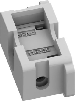 1Шкафы, боксы и аксессуары tz606 адаптер edf-профиля для tz604-605 | 2cpx010784r9999 | abb выгодная цена