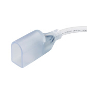 Ленты светодиодные коннектор с проводом arl-u15-wire-24v | 021242 | arlight выгодная цена