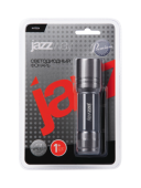 Фонари фонарь рабочий hi-tech a3-l1w-3aaa (черн.) | .4610003324452ч | jazzway выгодная цена