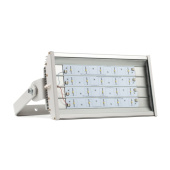 Прожекторы светильник светодиодный дпп эверест led-120 (extra wide) 120вт 4000к ip65 | 08965 | galad выгодная цена