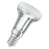 Лампы (источники света) лампа светодиодная parathom r50 40 non-dim 36° 2, 6w/827 e14 | 4058075263901 | osram выгодная цена