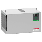 Шкафы, боксы и аксессуары хол. аг-т 800вт крыш нерж 230в 50гц | nsycux800r | schneider electric выгодная цена
