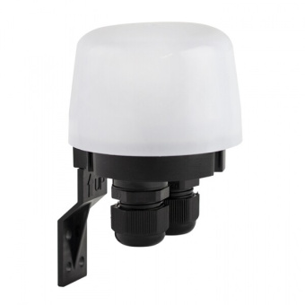 1Реле фотореле ps-4 10а 2200вт ip66 ekf proxima | fr-ps-4-10 | ekf выгодная цена