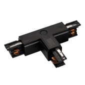 Ленты светодиодные коннектор тройной lgd-4tr-con-int-r2-bk (c) | 026150 | arlight выгодная цена