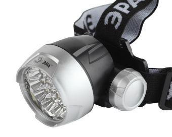 1Фонари фонарь налобный gb-706 25xled extra, 3хааа, блистер | б0039618 | эра выгодная цена