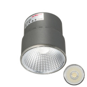 Ленты светодиодные светодиодный модуль sp-polo-15w white 40deg (2-3) | 020877 | arlight выгодная цена