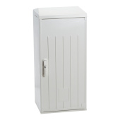 Шкафы, боксы и аксессуары корпус из полиэстера optibox g-504-rf111-a-1-ip54 | 139350 | кэаз выгодная цена