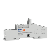 Реле optirel g rr95-52-230-10-p| 281175 | кэаз выгодная цена