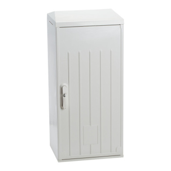 1Шкафы, боксы и аксессуары корпус из полиэстера optibox g-504-rf111-a-1-ip54 | 139350 | кэаз выгодная цена