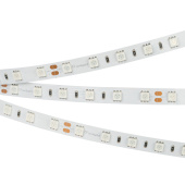 Ленты светодиодные лента светодиодная rt 2-5000 24v red 2x (5060, 300 led, lux) | 008817 | arlight выгодная цена