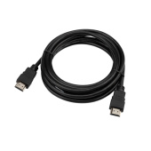 Шнуры ТВ,Аудио кабель proconnect hdmi - hdmi 2.0, 3м, gold |17-6105-6 | proconnect выгодная цена