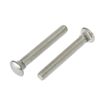 1Крепёж болт мебельный kranz din 603, 8х60, короб (30 шт./уп.) |kr-01-3511-023 | kranz выгодная цена