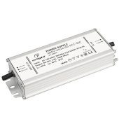 Ленты светодиодные блок питания arpv-uh24150-pfc-55c (24v, 6.3a, 150w) | 025045 | arlight выгодная цена