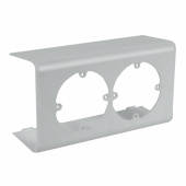 Кабельные каналы рамка приборная для eke 140x60 8560-12 (hb) | 8560-12_hb | kopos выгодная цена
