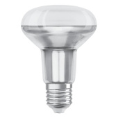 Лампы (источники света) лампа светодиодная parathom dim r80 60 dim 36° 5, 9w/927 e27 | 4058075097308 | osram выгодная цена