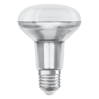 1Лампы (источники света) лампа светодиодная parathom dim r80 60 dim 36° 5, 9w/927 e27 | 4058075097308 | osram выгодная цена