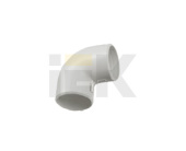 Трубы и аксессуары поворот открывающийся на 90гр. ci25g | cta10d-cig25-k41-050 | iek выгодная цена