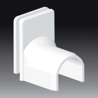 1Кабельные каналы переходник на коробку lk 80x28… 8809 (hb) | 8809_hb | kopos выгодная цена