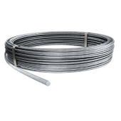 BETTERMANN пруток из оцинкованной стали rd-8 50 м (rd 8-ft 50) | 5021050 | obo bettermann выгодная цена