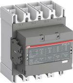 Коммутационная аппаратура контактор af205-40-11-14, катушка 250-500в ac/dc|1sfl527102r1411| abb выгодная цена