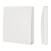 Ленты светодиодные intelligent arlight панель tuya-228-1-rf-suf (kinetic, 433mhz) (intelligent arlight, ip67 пластик, 3 года) | 033667 | arlight выгодная цена