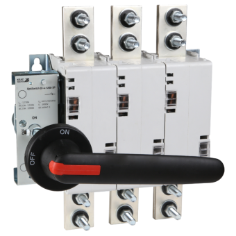 1Кнопки, светосигнальные лампы и кнопочные посты optiswitch di-4-1250-3p| 275544 | кэаз выгодная цена