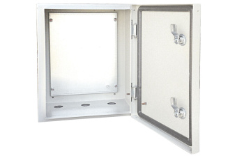 1Шкафы, боксы и аксессуары щит с монтажной панелью щмп-3-1 ip66 (650х500х150) | sq0905-0082 | tdm выгодная цена