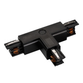 Ленты светодиодные коннектор тройной lgd-4tr-con-ext-l1-bk (c) | 026147 | arlight выгодная цена