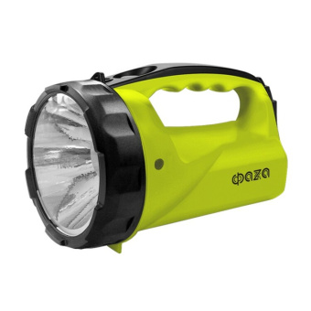 1Фонари фонарь прожекторный accuf6-l1w-gn (зеленый) | 2853615 | фаzа выгодная цена