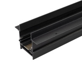 Ленты светодиодные трек встраиваемый mag-track-4560-fdw-2000 (bk) (arlight, ip20 металл, 3 года) | 034679 | arlight выгодная цена