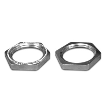 1Трубы и аксессуары гайка заземляющая m16x1,5 никел. латунь | 6006emc-16a | dkc выгодная цена