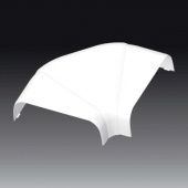 Кабельные каналы поворот на 90 гр. pk 210x70 d 8493 (hb) | 8493_hb | kopos выгодная цена