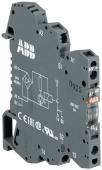 Реле оптрон obic0100 , вход: 24vdc, выход: 100ma 4.5-58vdc, винтовые зажимы | 1sna645021r2600 | abb выгодная цена