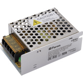 Ленты светодиодные трансформатор электронный для светодиодной ленты lb002 30w 12v 86*60*34мм (драйвер) | 41349 | feron выгодная цена