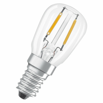 1Лампы (источники света) лампа светодиодная led special t26 10 2,2 w/2700k e14 | 4058075449923 | osram выгодная цена