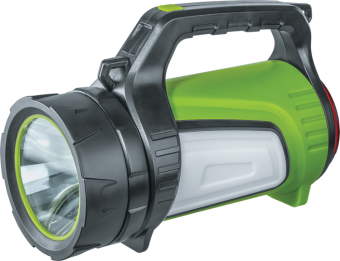 1Фонари фонарь прожекторный npt-sp20-accu прож/кемп.1cree+12+12+9led,акк.3.7в 4.4ач | 14160 | navigator выгодная цена