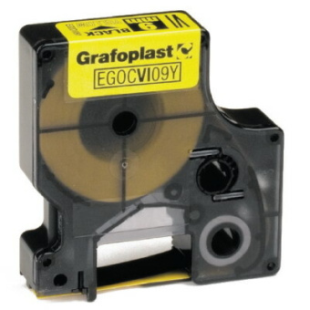 1Изделия для монтажа и опрессовки кабеля картридж термо трубка 12мм х 1,5м белый | grchs12w | dkc выгодная цена