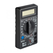 Измерительное оборудование мультиметр цифровой m832 ekf master | in-180701-bm832 | ekf выгодная цена