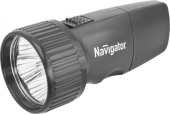 Фонари фонарь универсальный npt-cp02-accu 5led, прямая зар-ка, акк.3.6в, 250мач., бл | 94941 | navigator выгодная цена