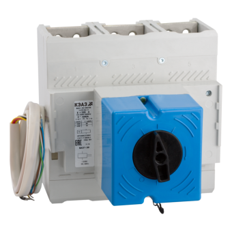 1Выключатели автоматические силовые выключатель автоматический ва51-39-344630-630а-5000-690ac-пэ400ac-ухл3 | 221092 | кэаз выгодная цена