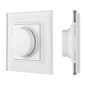 Ленты светодиодные панель rotary sr-2835dim-rf-up white (3v, dim) | 019485 | arlight выгодная цена
