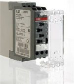Реле крышка пломбируемая прозрачная cov.01 для реле cm-s | 1svr430005r0100 | abb выгодная цена