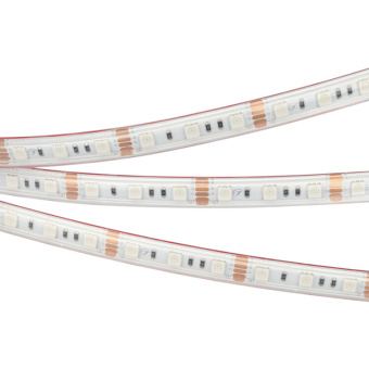 1Ленты светодиодные лента светодиодная герметичная rtw-ps-b60-12mm 12v rgb (14.4 w/m, ip67, 5060, 5m) (arlight, -) | 021402(2) | arlight выгодная цена