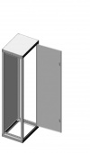 Шкафы, боксы и аксессуары каркас вру-1 (вхшхг) (1800х450х450) ip31 proxima | mb15-04-00m | ekf выгодная цена