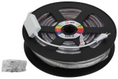 Ленты светодиодные лента светодиодная ls5050-7,2-30-220-rgb-ip67-20m | б0043096 | эра выгодная цена